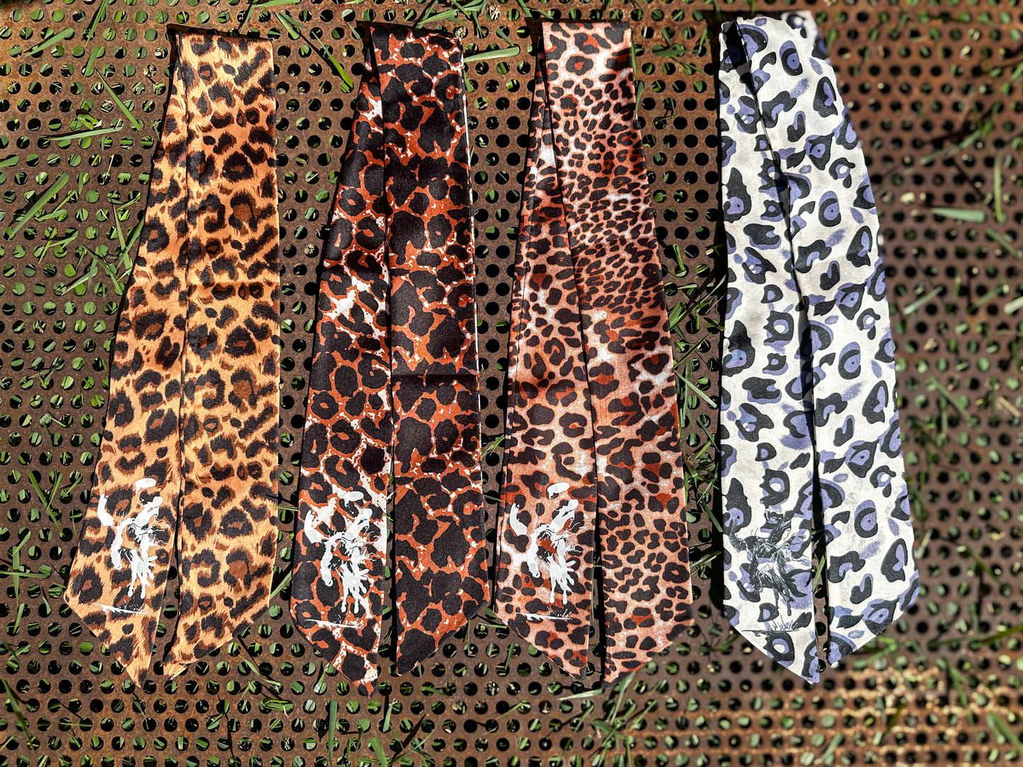 Big Cat Twillys