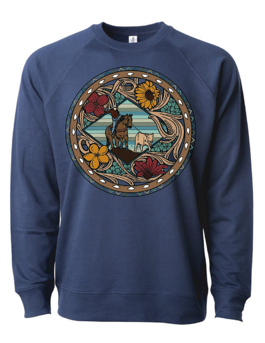 Breakaway Crewneck Sweatshirt